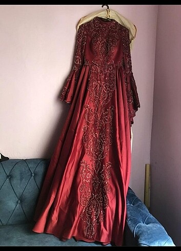 Tesettür kınalık