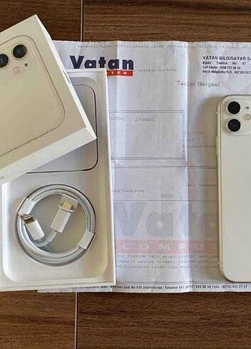 iPhone 11