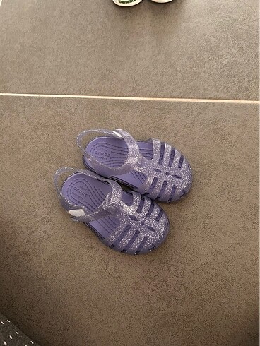 21 Beden lacivert Renk Crocs