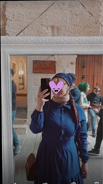 Zara Tesetür elbise