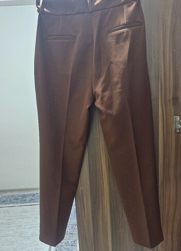 Diğer Kumaş pantolon
