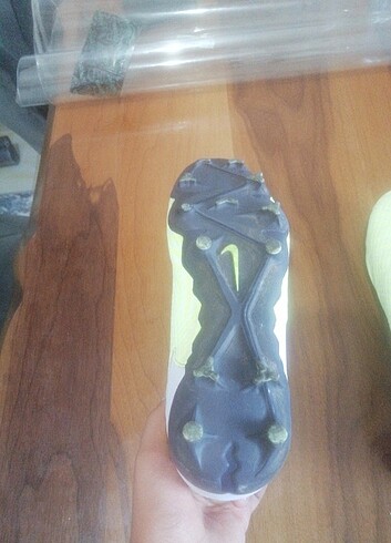 40 Beden Nike phantom gx 40 numara kranpon orjinal