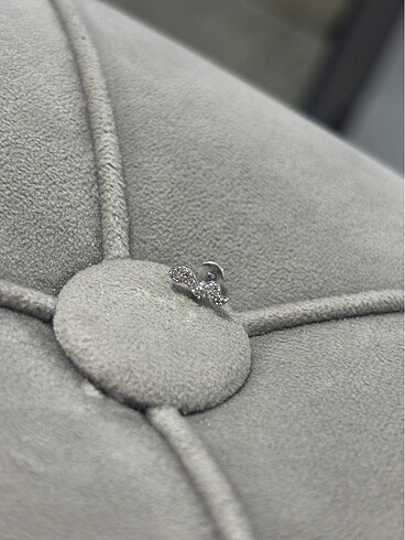 Diğer Yılan piercing