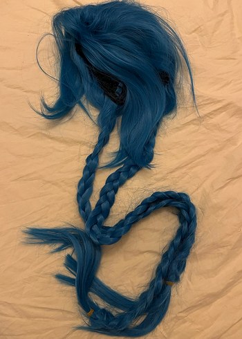 Jinx Peruk