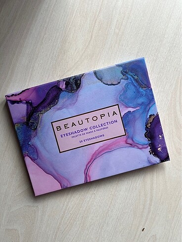 Dirty Works Beautopia