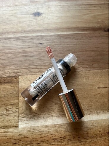 Revolution Eye Glosslar