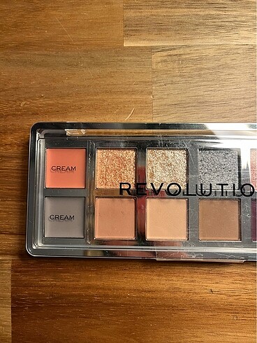 Revolution Revolution Muse Palet