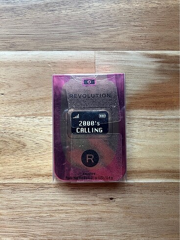 Revolution Y2K