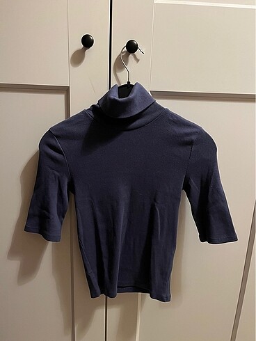 Zara Bluz