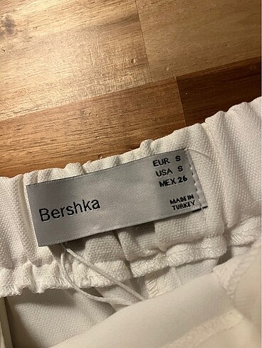 Bershka Bershka Şort Etek