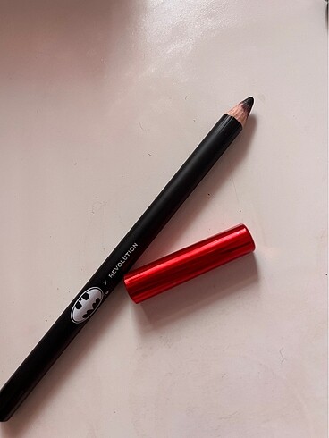 Revolution Revolution Harley Quinn Lip Kit
