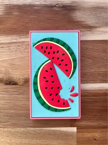 Mini Watermelon Palet