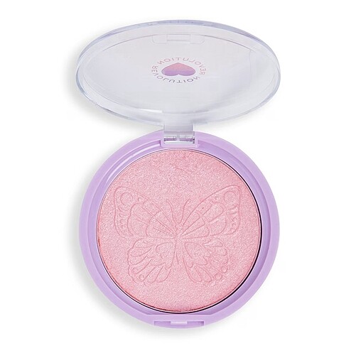 Beden I Heart Revolution Butterfly Radiance