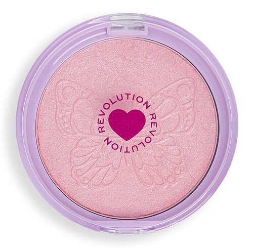 I Heart Revolution Butterfly Radiance