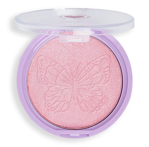 Revolution I Heart Revolution Butterfly Radiance