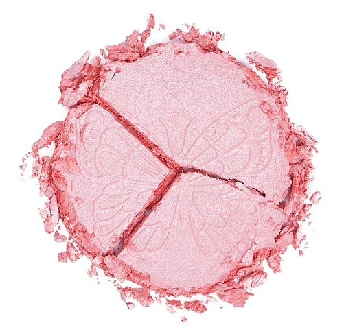 Beden Renk I Heart Revolution Butterfly Radiance