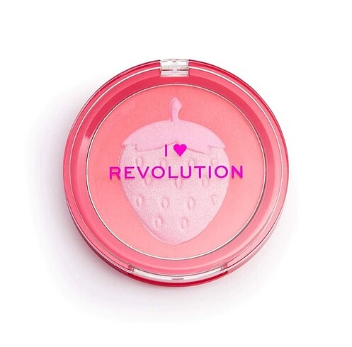 I Heart Revolution Fruity Strawberry