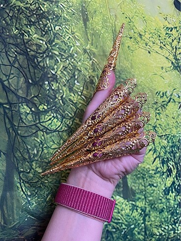 İki El Pençe