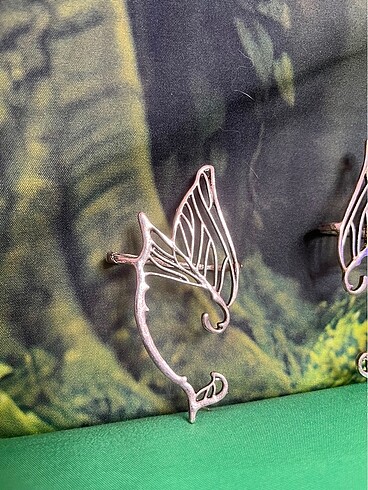 Sheinside Elf Ear Küpe