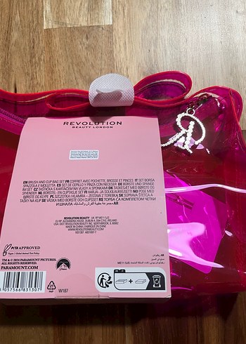 Mean Girls Set - Görsel 3