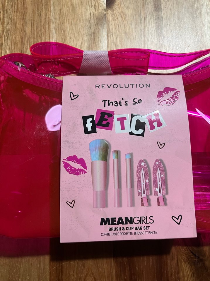 Mean Girls Set - Görsel 2