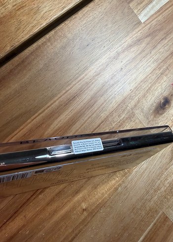 Revolution Krem ve Pudra Göz Farı Paleti - Görsel 2