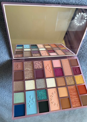 Pembe Pastel Renkli Şeffaf Kapaklı Defter - Görsel 3