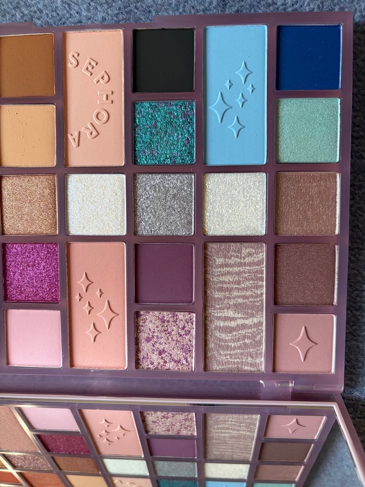 Pembe Pastel Renkli Şeffaf Kapaklı Defter - Görsel 5