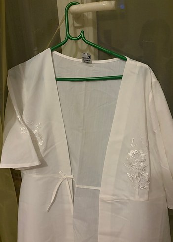 Vintage Sabahlık - Görsel 2