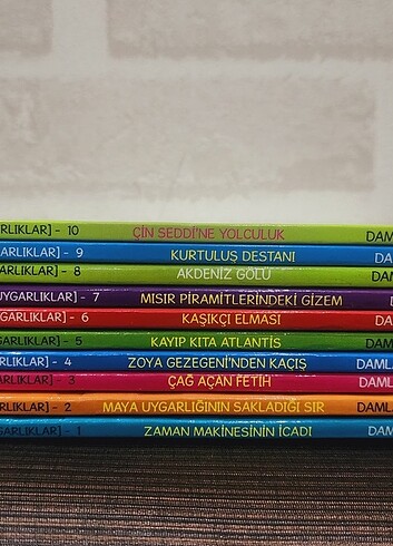 Dedemin Çılgın Zaman makinesi