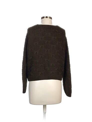 s Beden Vintage Love Kazak / Triko %70 İndirimli.