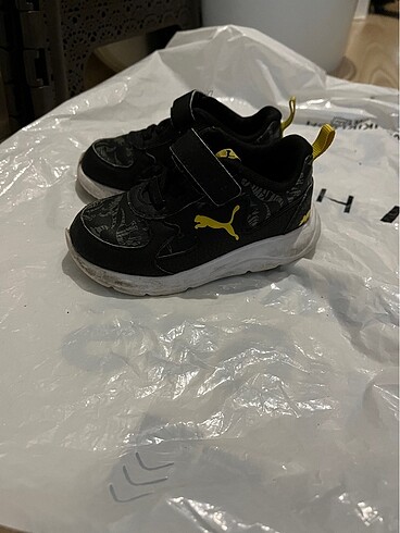 Puma ayakkabı