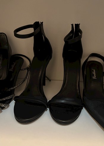 Pelinin Ayakkabıları 37