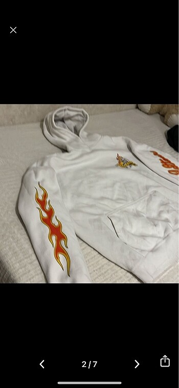 Diğer Sweatshirt