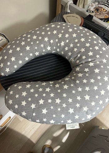 Emzirme yastığı - Görsel 2