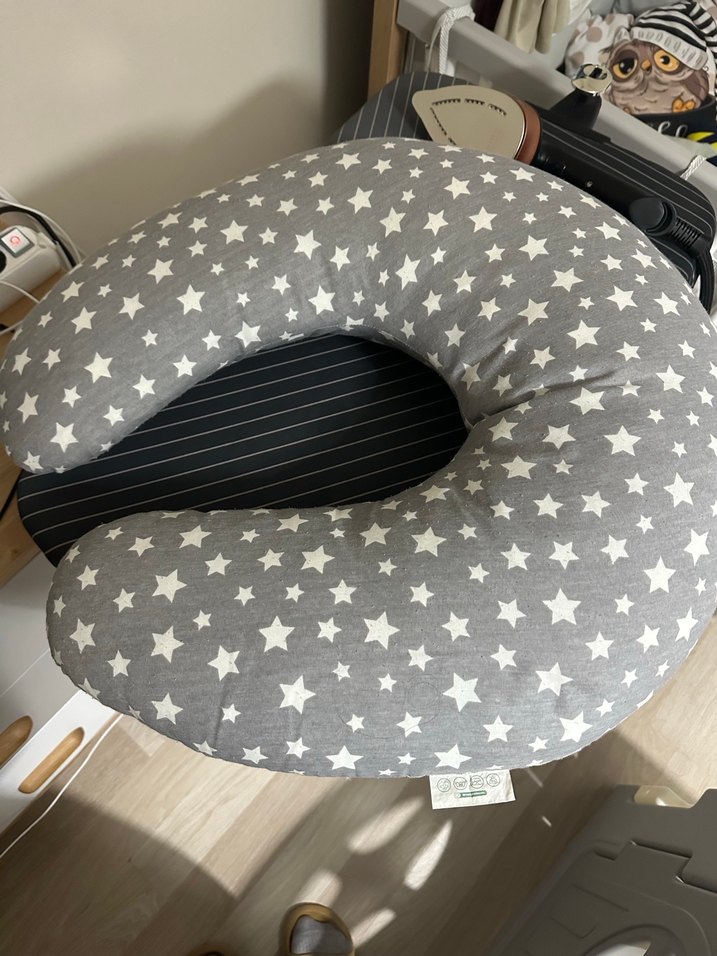 Emzirme yastığı - Görsel 2