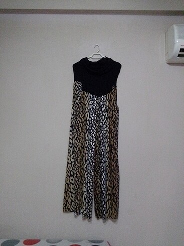 Abiye pantolon - Görsel 3