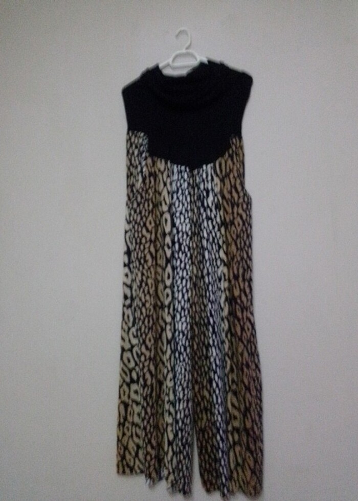 Abiye pantolon - Görsel 2