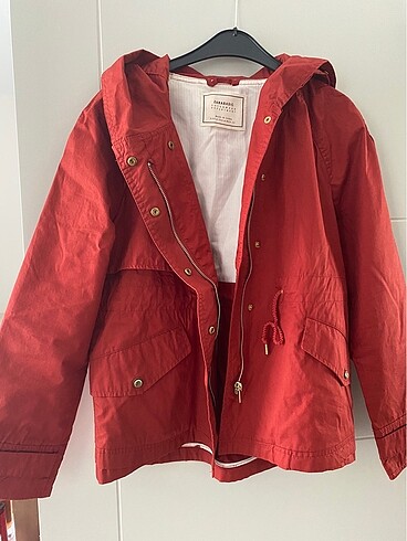 Zara Ceket