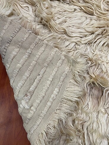 Beden Yün Halı-Kilim