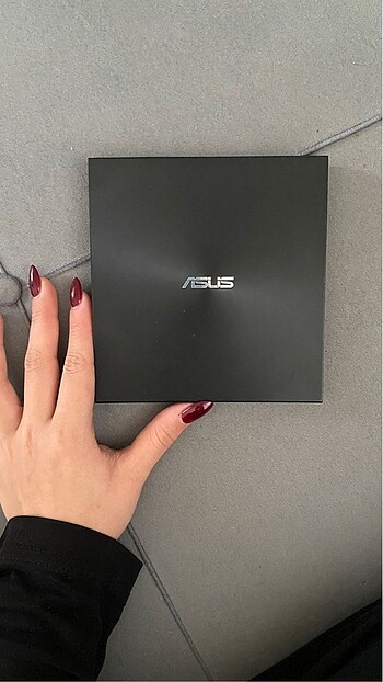 Asus DVD Yazici