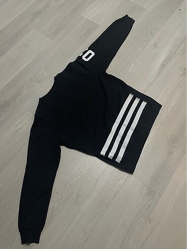 m Beden siyah Renk Adidas Original