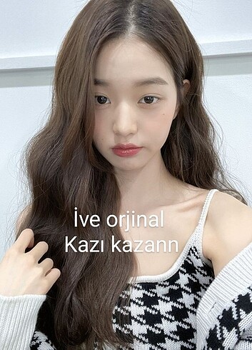 İve orjinal kazı kazan