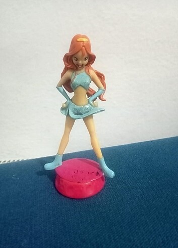 Winx figür 