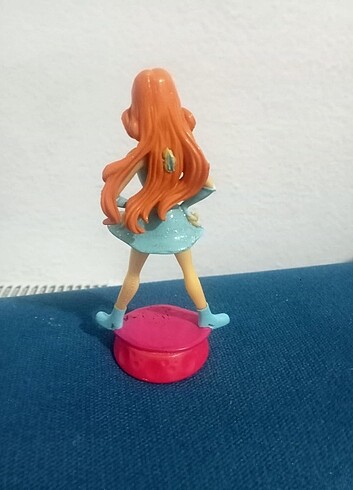  Winx figür 