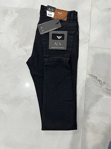 Armani Jeans Pantolon Ax