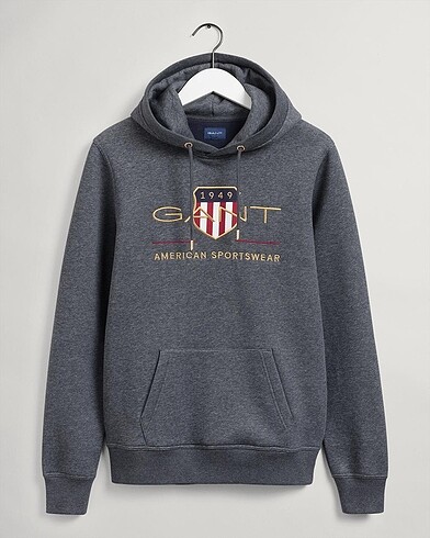 xl Beden Gant Sweatshirt