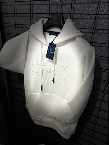 m Beden Gant Sweatshirt