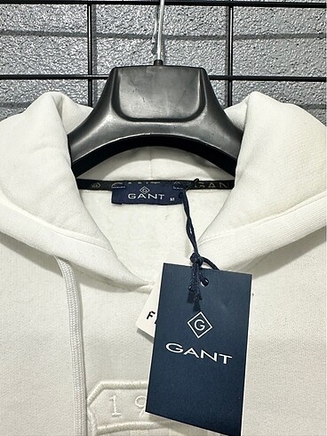 Gant Gant Sweatshirt