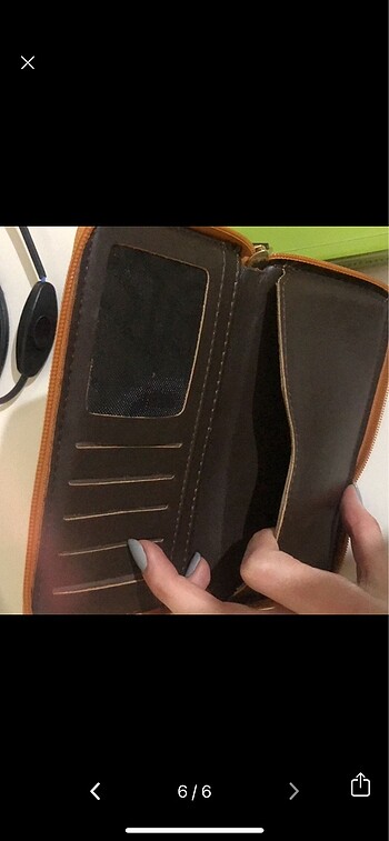 Polo Cüzdan - Görsel 6